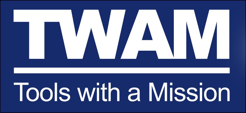 TWAM Logo